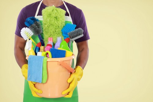 Local cleaner in Surrey for homes and businesses
