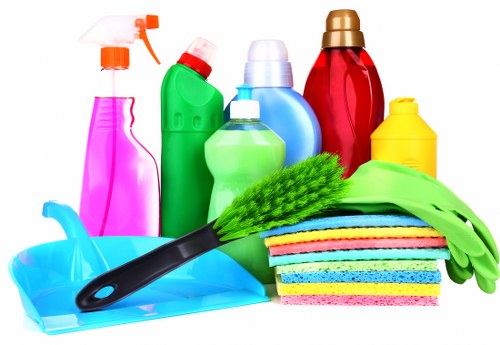 Carpet cleaning service for a Surrey home interior