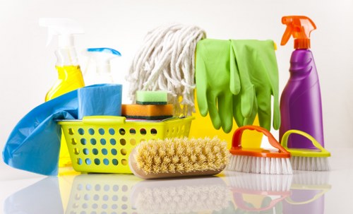 Professional rug cleaning service for Surrey homes and businesses