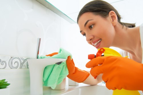 Free quote policy for oven cleaning in Surrey